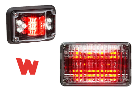 Whelen 400 Series Warning Light, LED