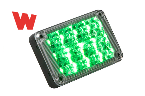 Whelen 400 Series Plus Warning Light, LED