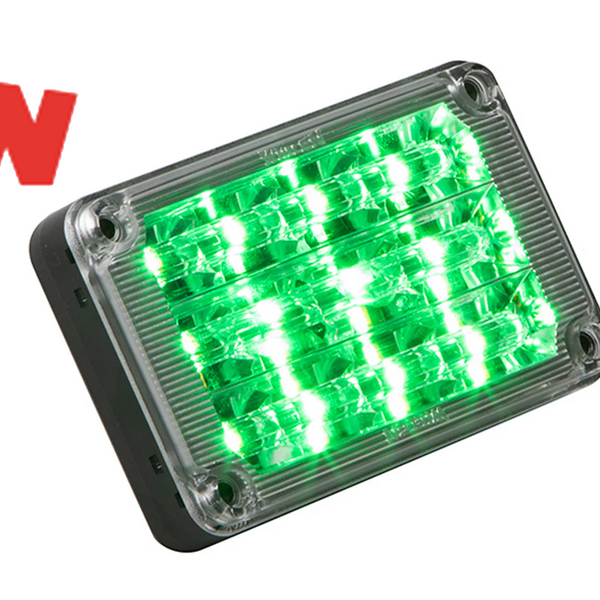 Whelen 400 Series Plus Warning Light, LED