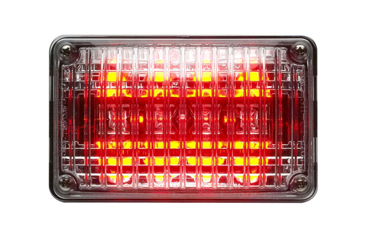 Whelen 400 Series Warning Light, LED