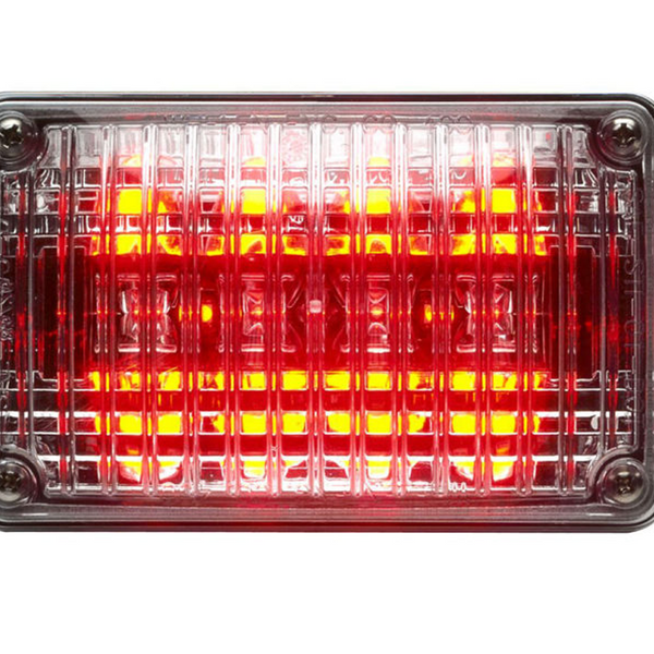 Whelen 400 Series Warning Light, LED