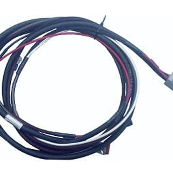 Trident  Air Primer Parts - Wiring Harness for Auto AirPrime - 41.001.0