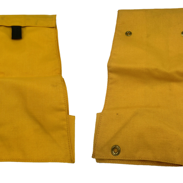 Bag, Air Mask, Yellow, 425YL