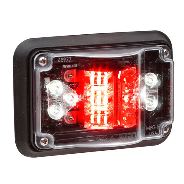 Whelen 400 Series Warning Light, LED