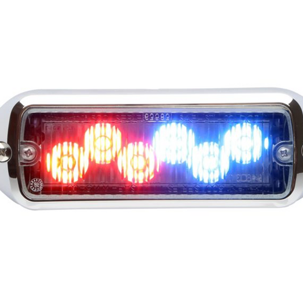 Whelen 500 Series Warning Light, LED