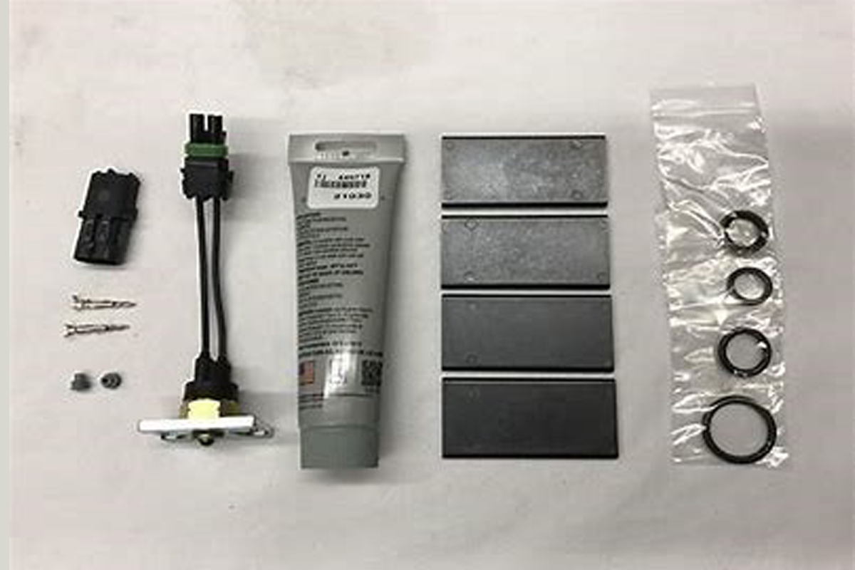 Hale ESP Primer Parts, ESP Primer Systems Repair Kit, 546-1410-03-0 ...