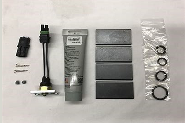 Hale ESP Primer Parts, ESP Primer Systems Repair Kit, 546-1410-03-0