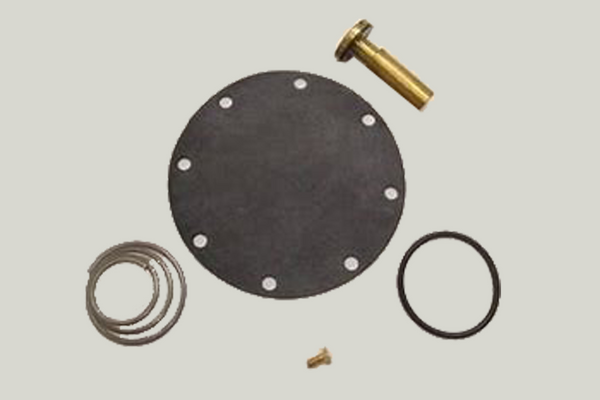 Hale ESP Primer Parts,  SPV Valve Repair Kit, 546-1680-00-0