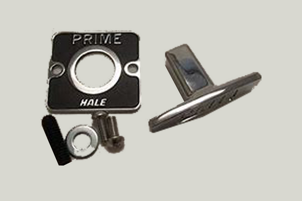 Hale ESP Primer Parts,  PVG Primer Handle Kit, 546-1900-00-0