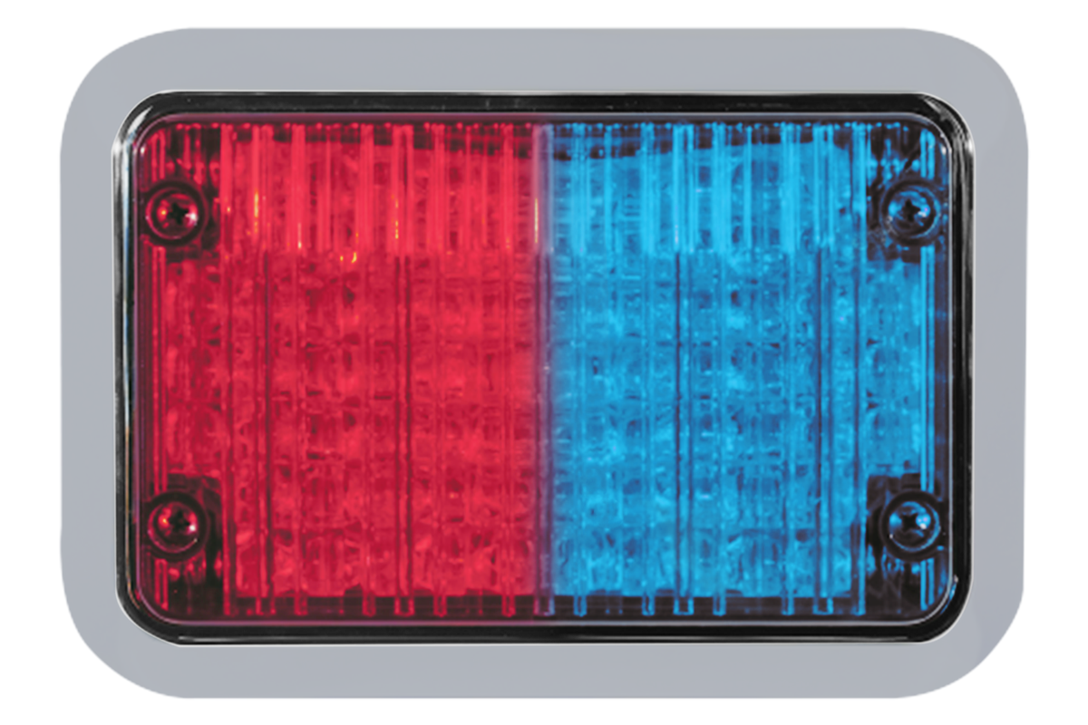 Code 3, Perimeter Light, Model 65