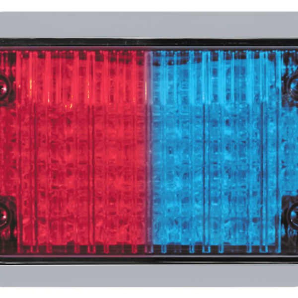 Code 3, Perimeter Light, Model 65