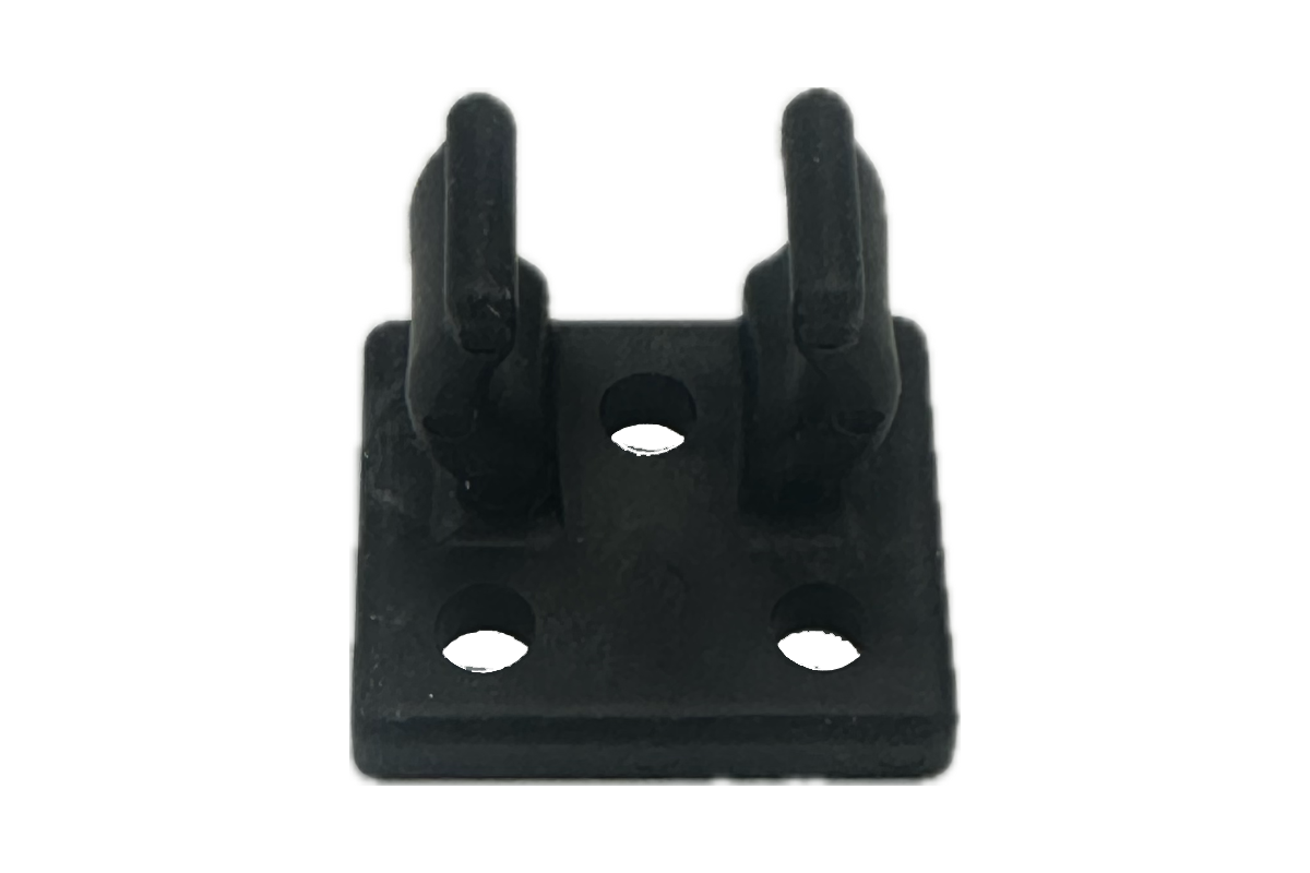 On Scene Compartment Light Mounting Clips, 70022