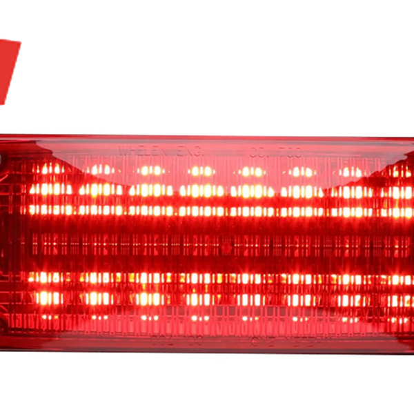 Whelen 700 Series Warning Light, LED