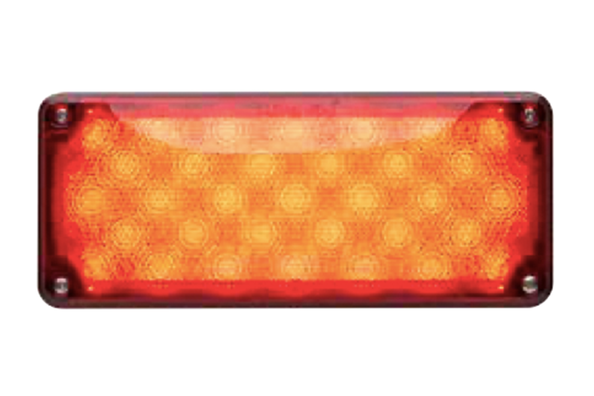 Whelen Brake Signal Light, LED