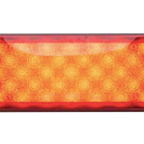 Whelen Brake Signal Light, LED