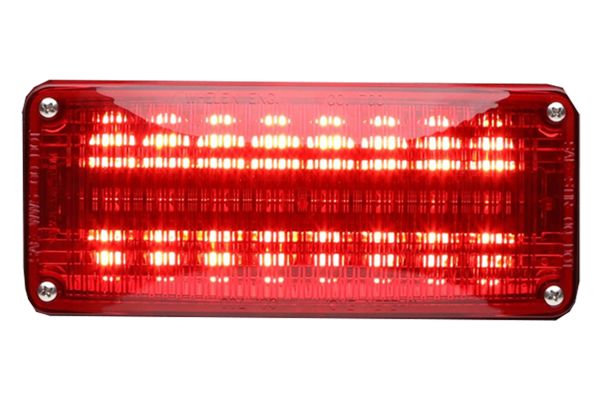 Whelen 700 Series Warning Light, LED