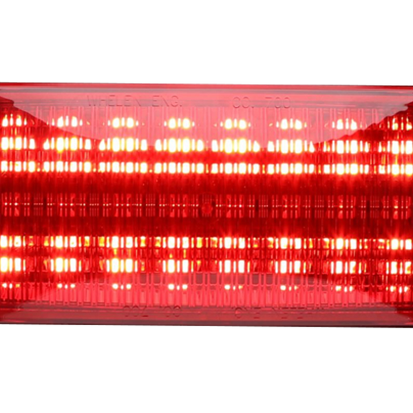 Whelen 700 Series Warning Light, LED