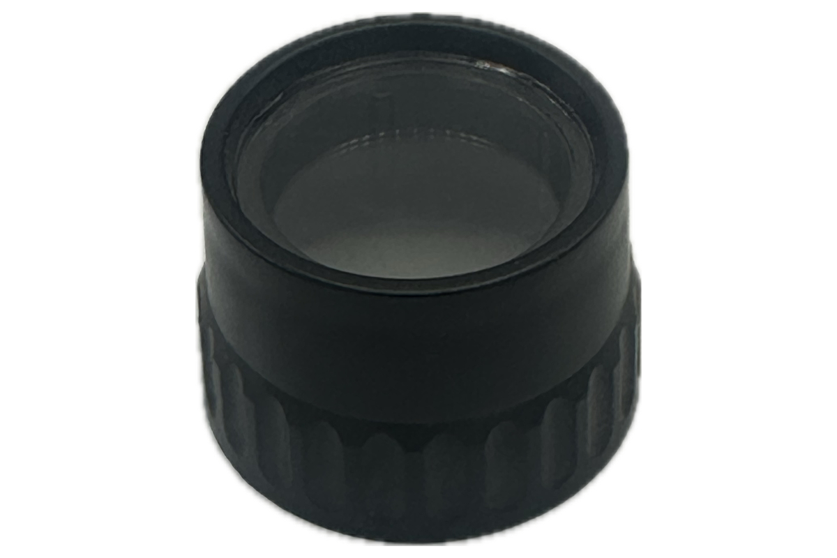 Survivor Bezel Lens Assy, 90054