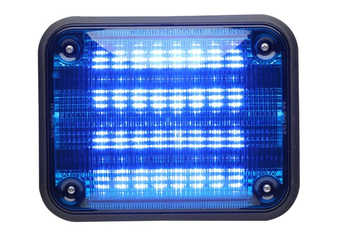 Whelen 900 Series Warning Light, LED