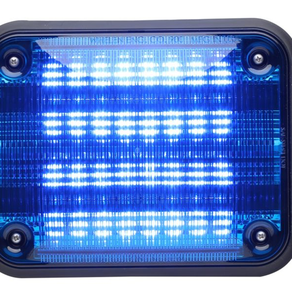 Whelen 900 Series Warning Light, LED