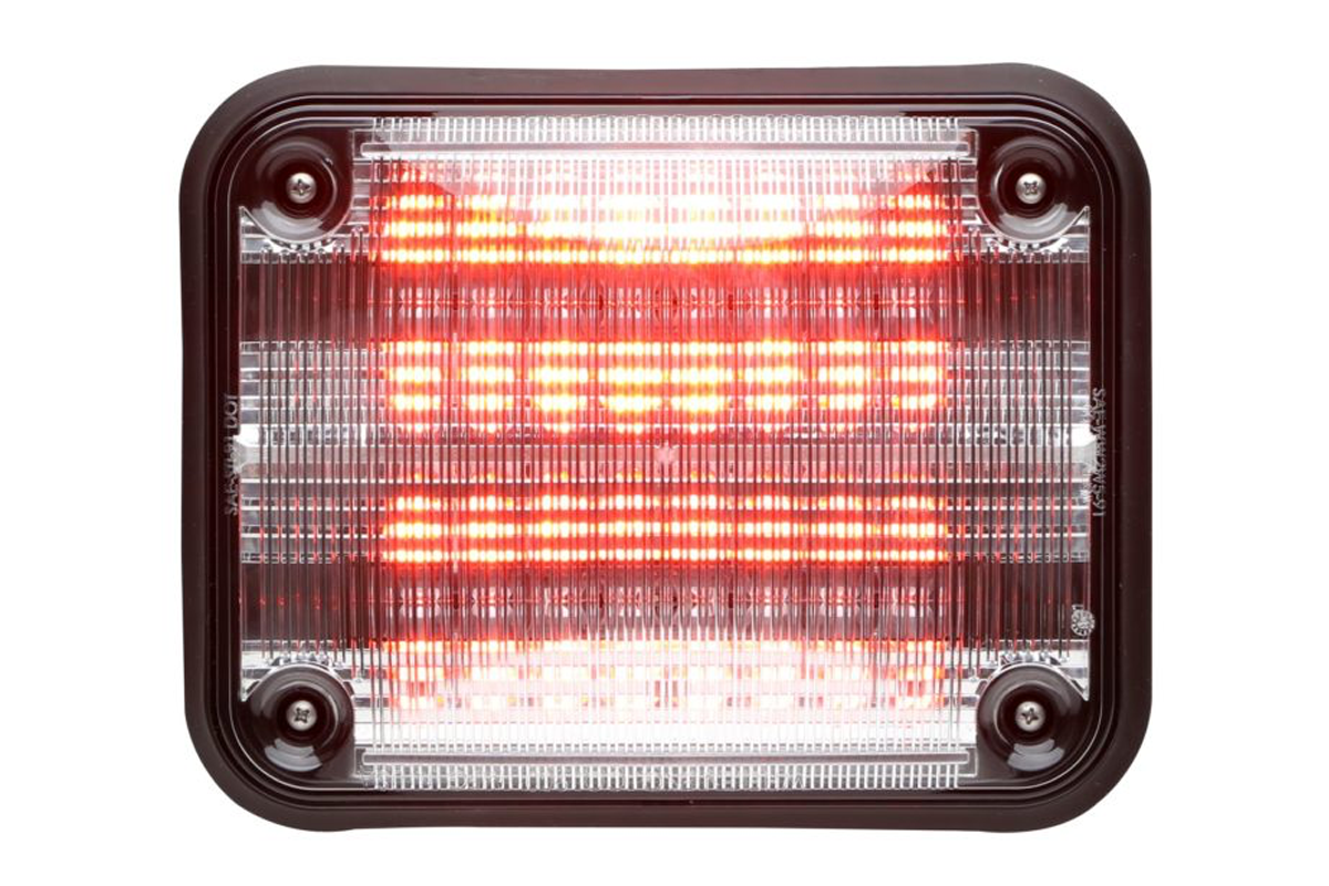 Whelen 900 Series Warning Light, LED