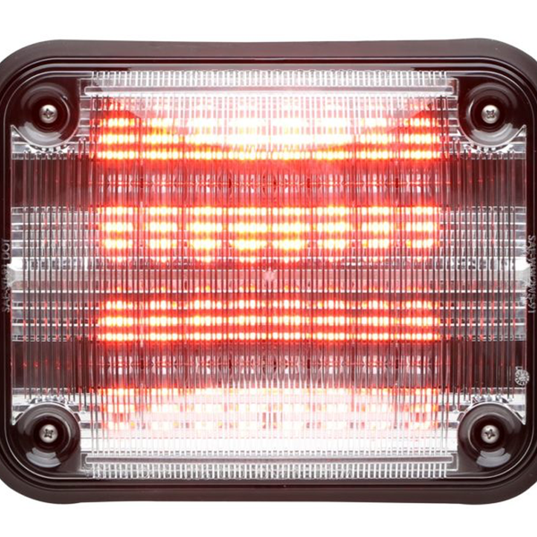 Whelen 900 Series Warning Light, LED