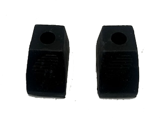 Rubber Bumper Installation Kit, Item 6d, AY-1931-000