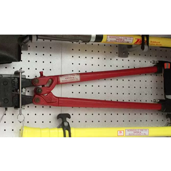 Bolt Cutter Brackets, BCB & BCB-L