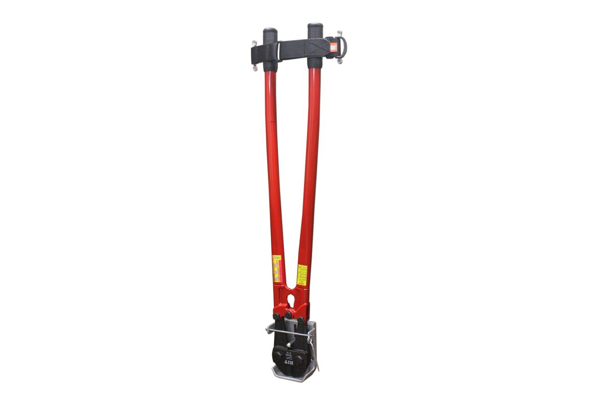 Bolt Cutter Brackets, BCB & BCB-L