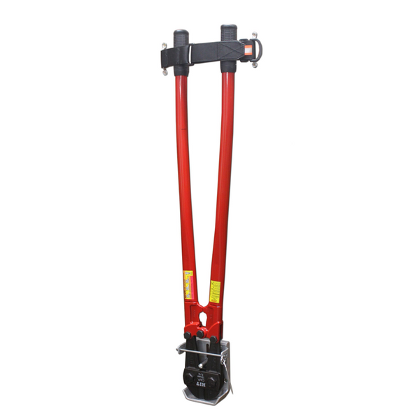 Bolt Cutter Brackets, BCB & BCB-L