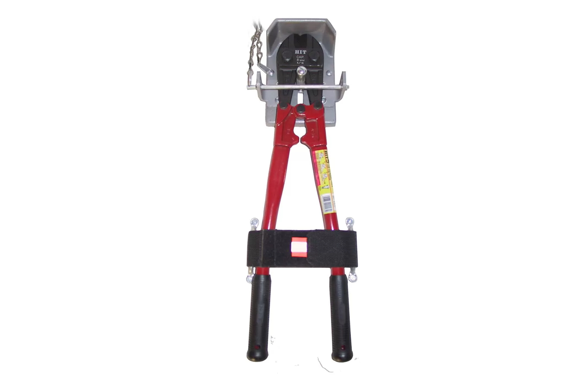 Bolt Cutter Brackets, BCB & BCB-L