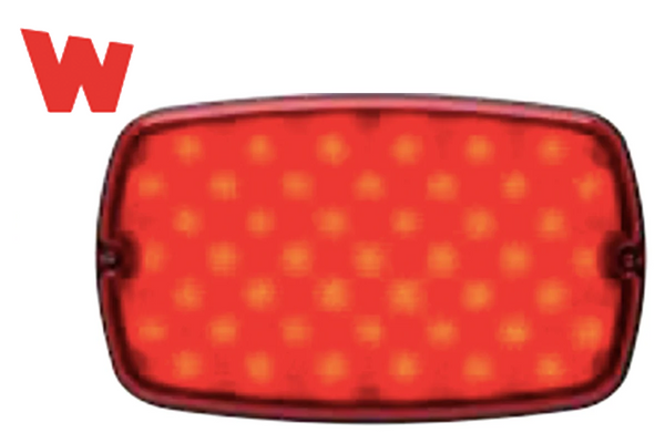 Whelen Brake Signal Light, LED