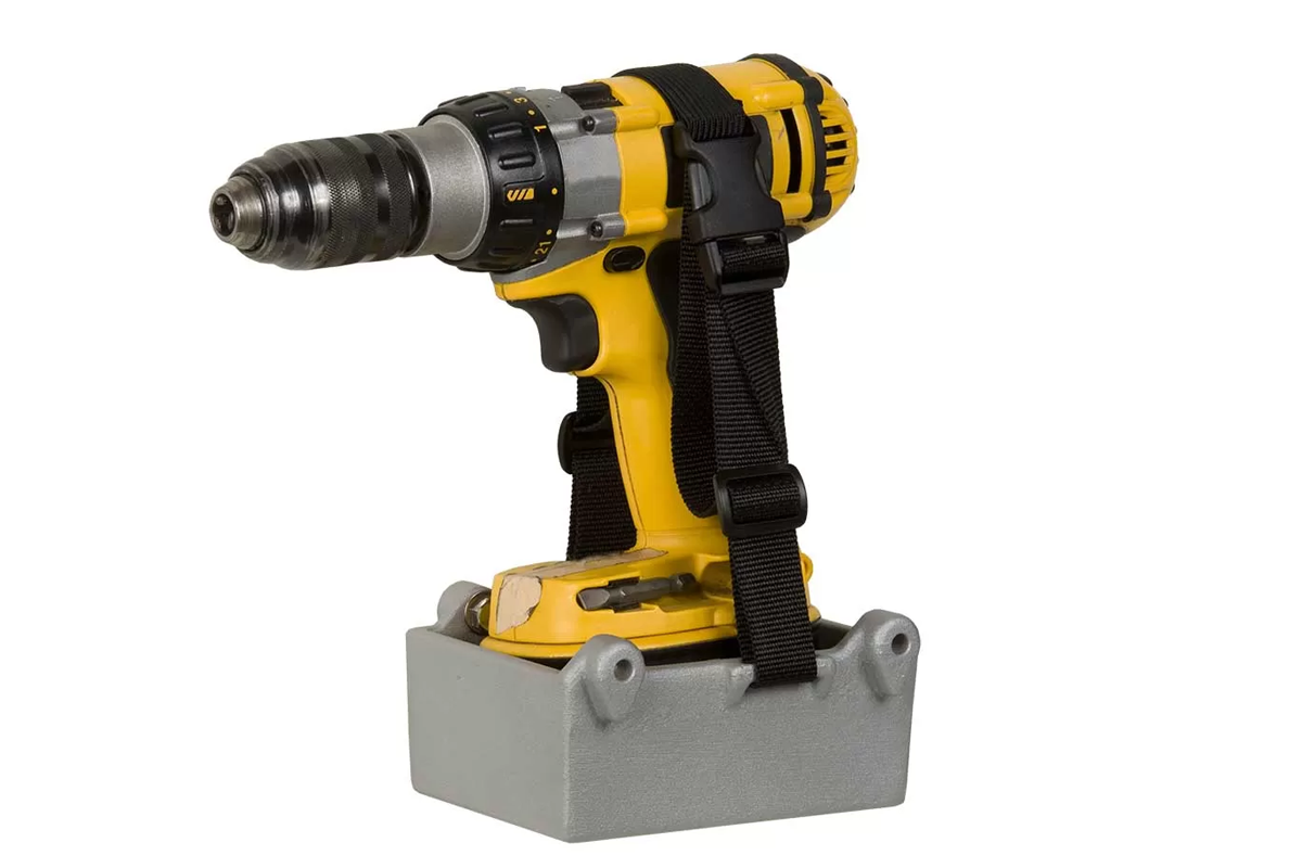 Cordless Drill Holder, CDH-14