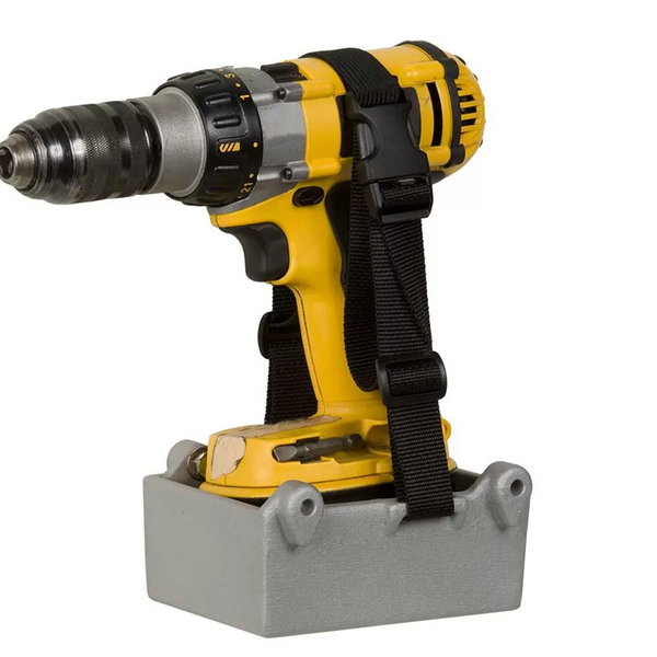 Cordless Drill Holder, CDH-14