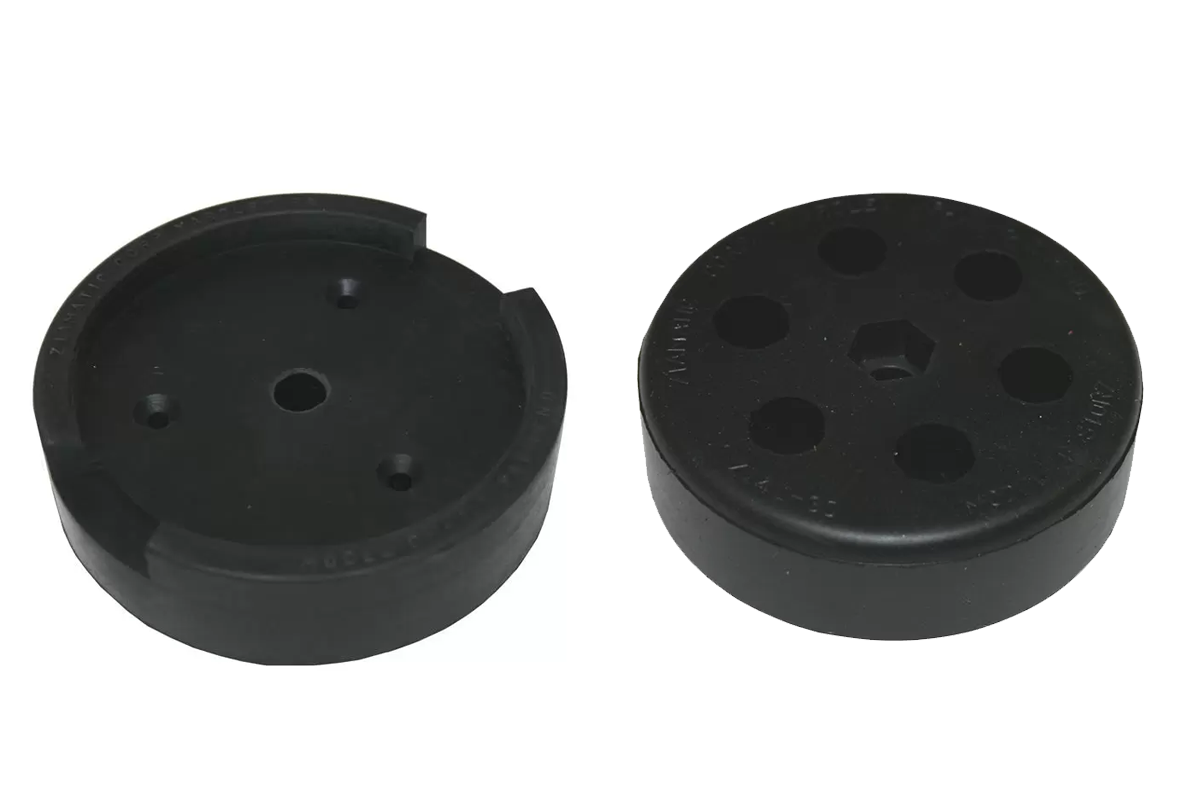 3070 Quic-Mount Coupling Mounts, CM / SCM