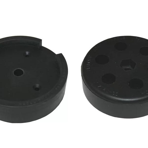 3070 Quic-Mount Coupling Mounts, CM / SCM