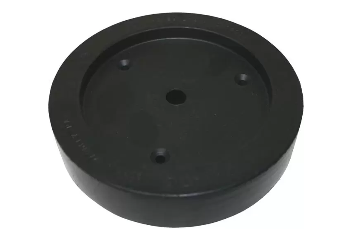 3070 Quic-Mount Coupling Mounts, CM / SCM