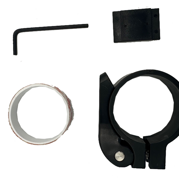 Streamlight Portable Scenelight Parts, Clamp Replacement Kits, 456636, 456637, 456638, 456639