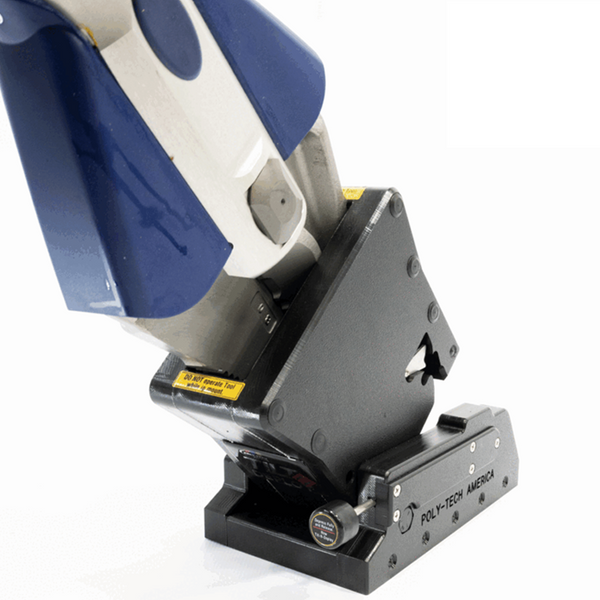 Tilt-N-Deploy, Extrication Tool Mount, Hurst EWXT Series