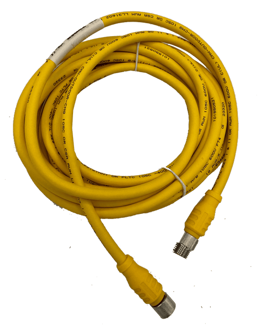 FoamPro, Control Cable, 5 Pin, 2520-0048,2520-0049,2520-0050,