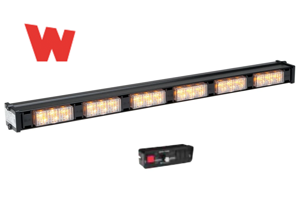 Traffic Advisor™  Dominator™  Series, DTA6A,DTA8A, DPTA6A, DPTA8A