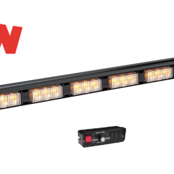 Traffic Advisor™  Dominator™  Series, DTA6A,DTA8A, DPTA6A, DPTA8A