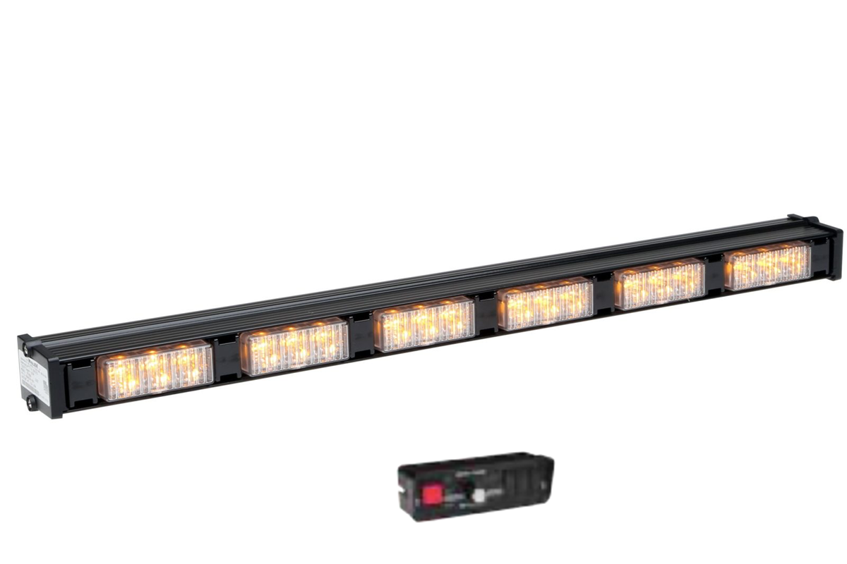 Traffic Advisor™  Dominator™  Series, DTA6A,DTA8A, DPTA6A, DPTA8A