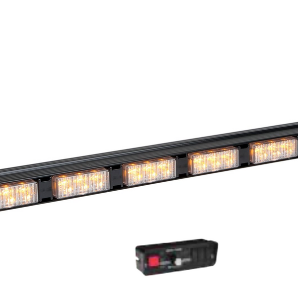 Traffic Advisor™  Dominator™  Series, DTA6A,DTA8A, DPTA6A, DPTA8A