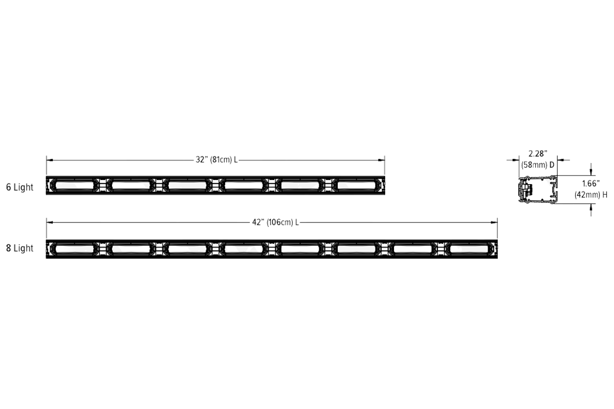 Traffic Advisor™ 2200 Series, TA2230F, TA2240F