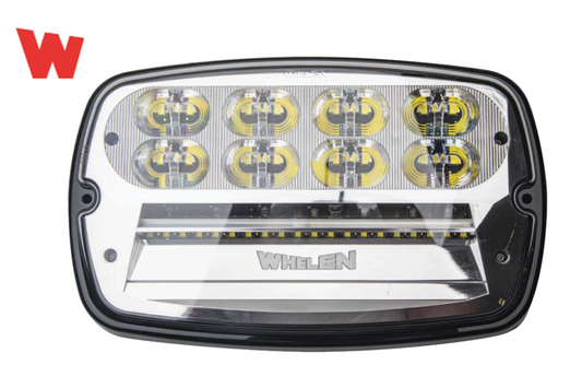 Whelen EZ Scene Light - M6 and M9