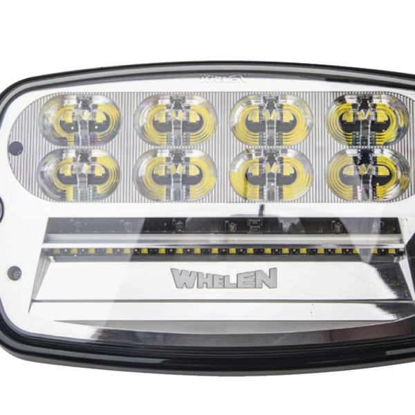 Whelen EZ Scene Light - M6 and M9