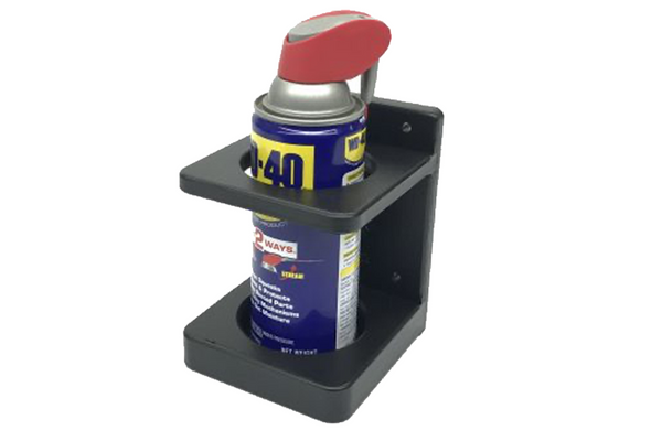 Spray Can Caddy, FCD-211, FCD-212, FCD-213, FCD-214