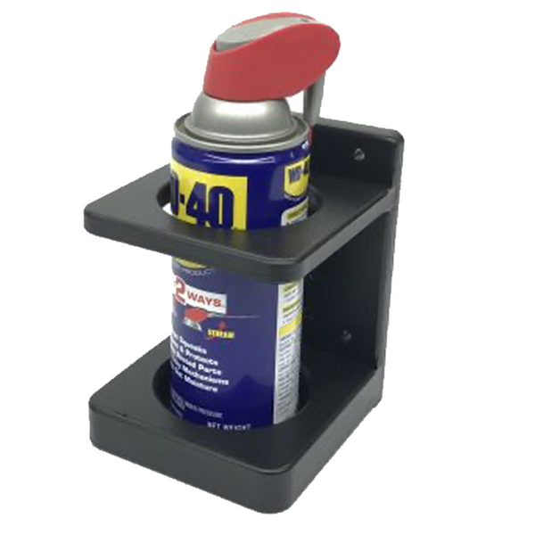 Spray Can Caddy, FCD-211, FCD-212, FCD-213, FCD-214