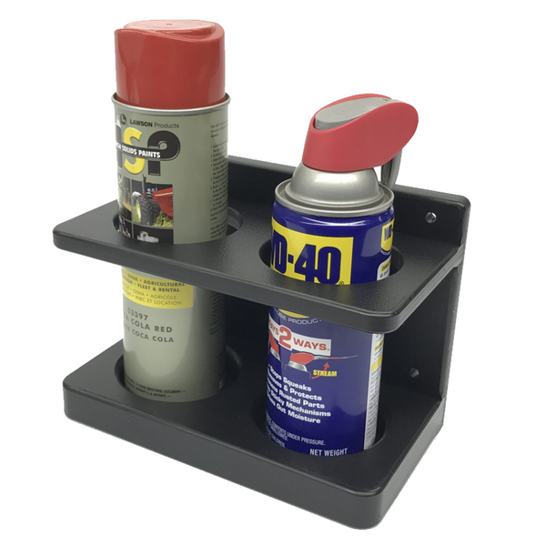 Spray Can Caddy, FCD-211, FCD-212, FCD-213, FCD-214